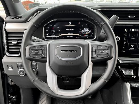 Used 2025 GMC Sierra 2500 Denali image 23