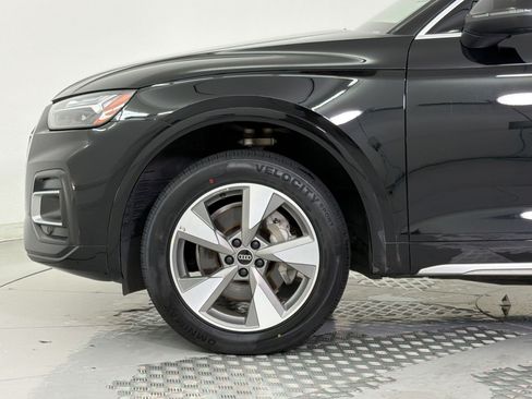Used 2023 Audi Q5 2.0T Premium Plus w/ Premium Plus Package AWD/4WD image 12