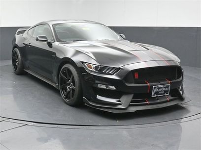 Used 2017 Ford Mustang Shelby GT350R w/ GT350R Equipment Group 920A