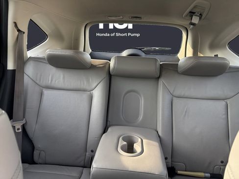 Used 2015 Honda CR-V EX-L image 13