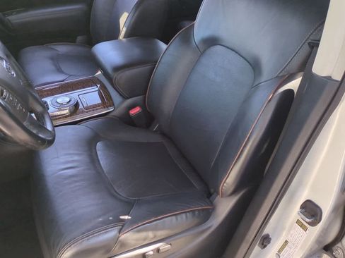 Used 2020 Nissan Armada SL w/ Premium Package image 17