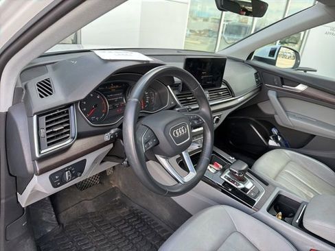 Used 2022 Audi Q5 2.0T Premium image 7