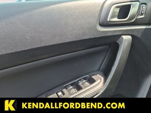 Used 2021 Ford Ranger Lariat w/ Tremor Off-Road Package AWD/4WD image 10