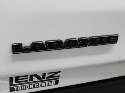Used 2020 RAM 1500 Laramie AWD/4WD image 50