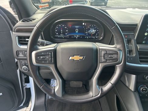 Used 2022 Chevrolet Tahoe LT image 23
