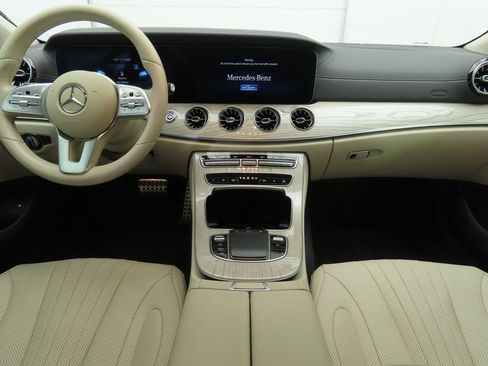Certified 2021 Mercedes-Benz CLS 450 image 13
