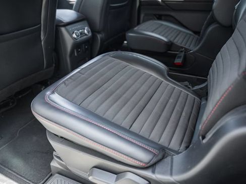 Used 2026 Ford Explorer ST-Line AWD/4WD image 41