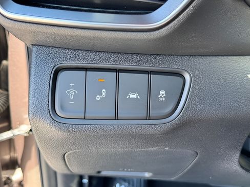 Used 2020 Hyundai Santa Fe SEL FWD image 21