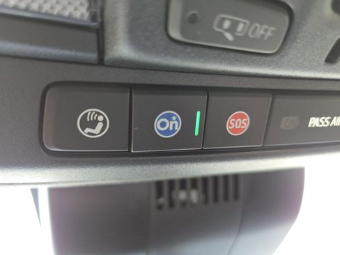New 2026 GMC Sierra 1500 AT4X w/ LPO, Black Badging Package AWD/4WD image 38