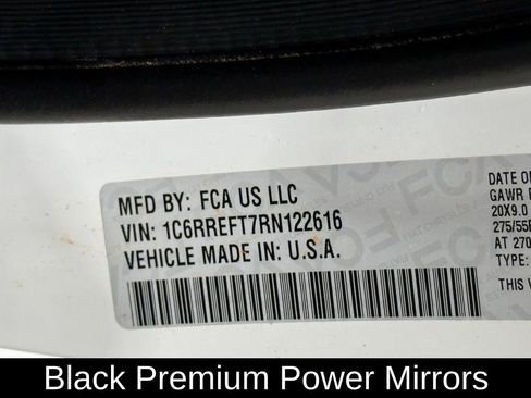Used 2024 RAM 1500 Big Horn image 39