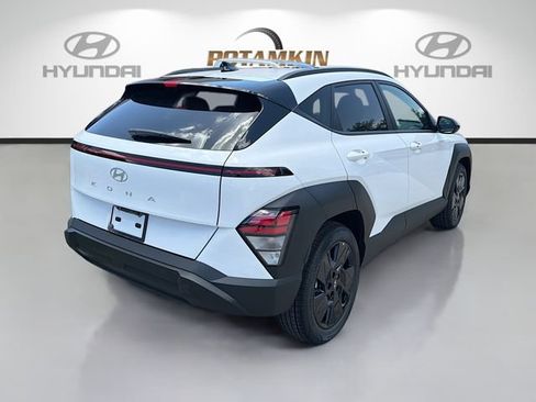 New 2026 Hyundai Kona SEL Sport FWD image 5