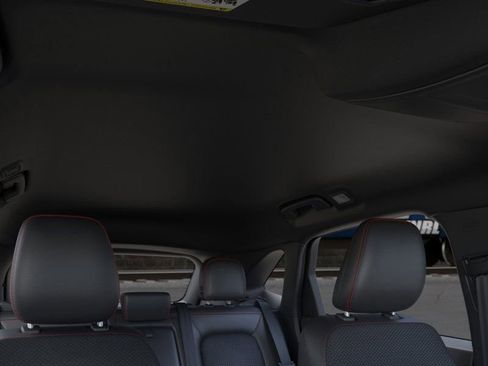 New 2026 Ford Escape ST-Line Select w/ Tech Pack #1 image 22