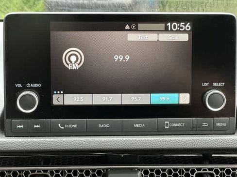 Used 2025 Honda Civic LX image 11