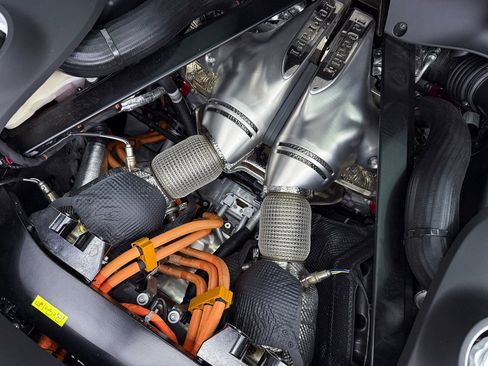 Used 2023 Ferrari 296 GTB image 24