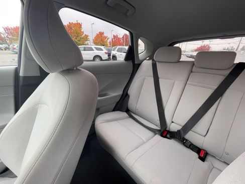 Used 2025 Hyundai Kona SEL image 39