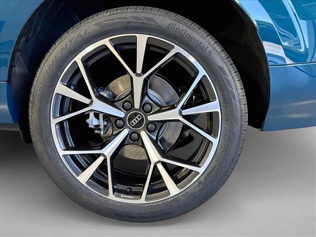 New 2026 Audi Q3 quattro 2.0T AWD/4WD image 29