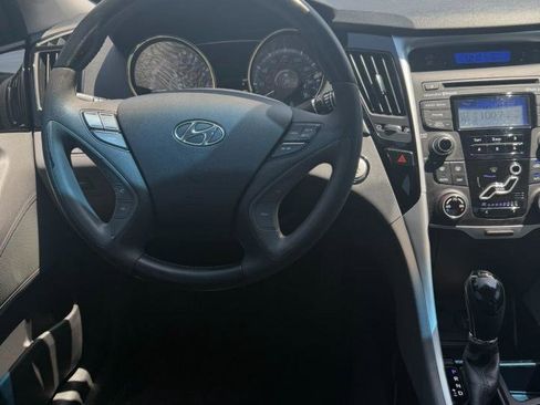 Used 2013 Hyundai Sonata Limited FWD image 15