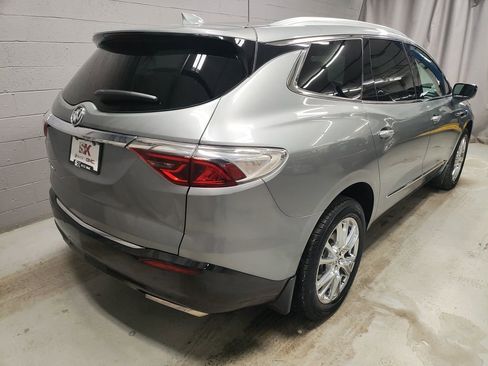 Used 2023 Buick Enclave Premium w/ Experience Buick Package image 2
