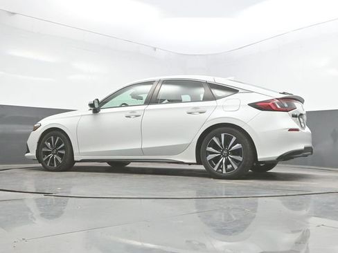 Used 2023 Honda Civic EX-L image 33