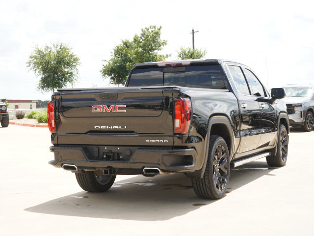 Used 2021 GMC Sierra 1500 Denali w/ Denali Ultimate Package AWD/4WD image 10