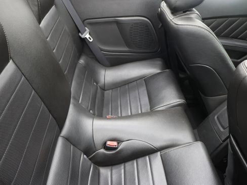 Used 2010 Ford Mustang GT Premium RWD image 53