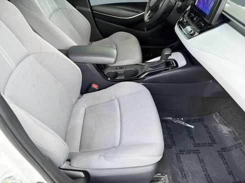 Used 2024 Toyota Corolla SE FWD image 29