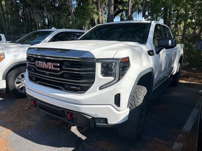 Used 2023 GMC Sierra 1500 AT4 w/ AT4 Premium Package
