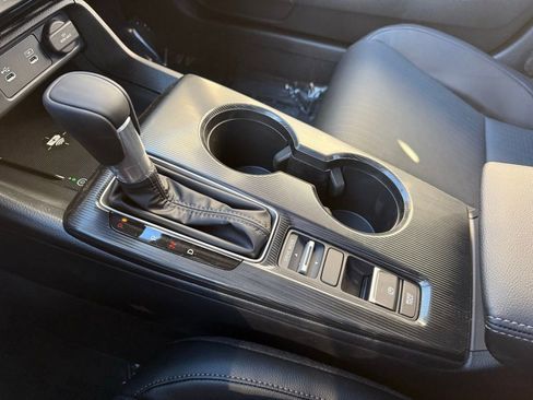 New 2026 Honda Civic Sport Touring image 26