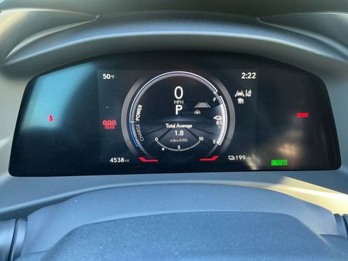 Used 2023 Lexus RZ 450e Premium w/ Technology Package image 21