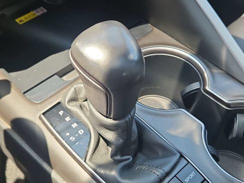Used 2023 Toyota Camry XSE w/ Cold Weather Package FWD image 29
