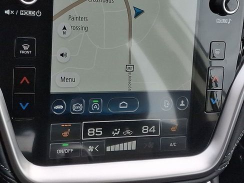 Certified 2023 Subaru Legacy Limited image 18