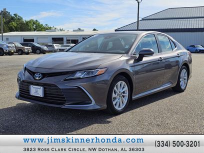 Used 2024 Toyota Camry LE w/ Convenience Package