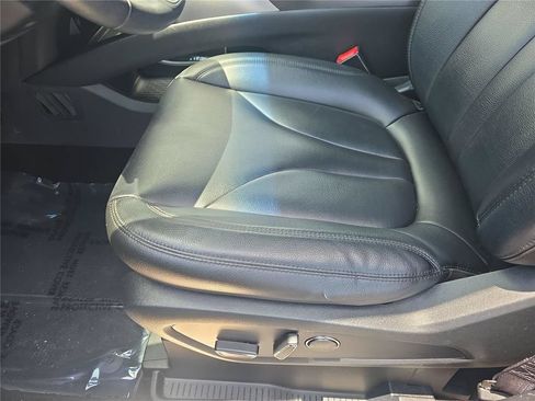 Used 2016 Lincoln MKX Premiere FWD image 14