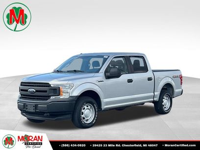 Used 2018 Ford F150 XL w/ XL Power Equipment Group