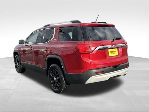 Used 2019 GMC Acadia SLE image 6