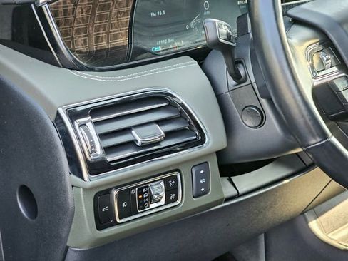 Used 2023 Lincoln Navigator L Black Label AWD/4WD image 20
