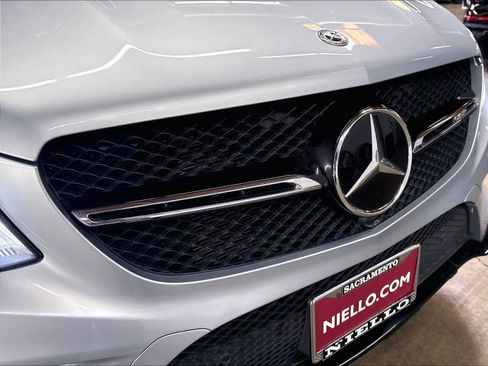 Used 2018 Mercedes-Benz GLE 43 AMG 4MATIC Coupe image 31