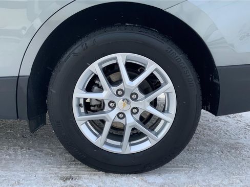 Used 2024 Chevrolet Equinox LT AWD/4WD image 29