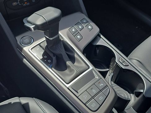 New 2026 Kia Sportage SX AWD/4WD image 27