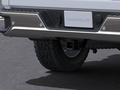 New 2025 Chevrolet Silverado 2500 LT w/ Safety Package AWD/4WD image 42