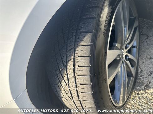 Used 2019 Audi A6 3.0T Premium Plus w/ Premium Plus Package image 18