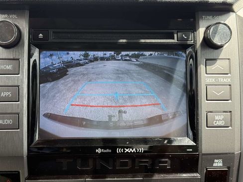 Used 2018 Toyota Tundra SR5 image 32