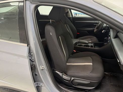 Used 2025 Hyundai Sonata SEL FWD image 18
