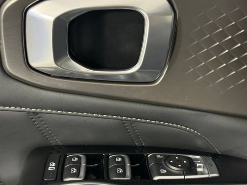 Used 2021 Kia Sorento SX FWD image 17