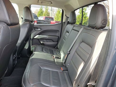 Used 2019 GMC Canyon Denali image 20