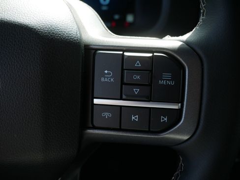 Used 2026 Ford F150 XLT w/ Equipment Group 302A MID AWD/4WD image 29
