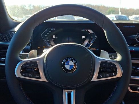 New 2026 BMW X7 M60i image 18