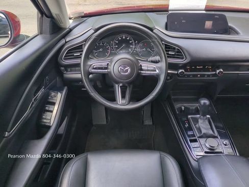 Used 2023 MAZDA CX-30 AWD 2.5 S w/ Preferred Package image 17