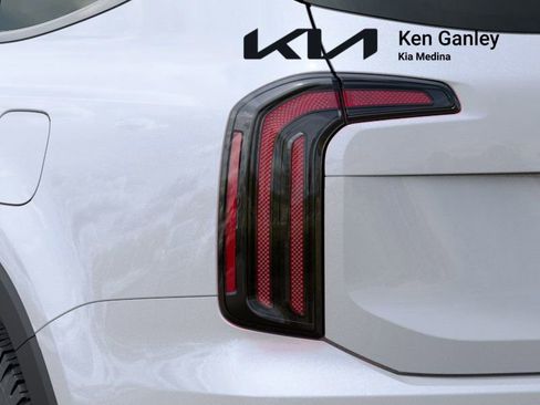 New 2025 Kia Telluride SX Prestige X-Pro image 11