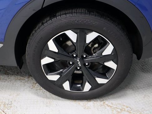 Used 2023 Kia Sportage X-Line image 21